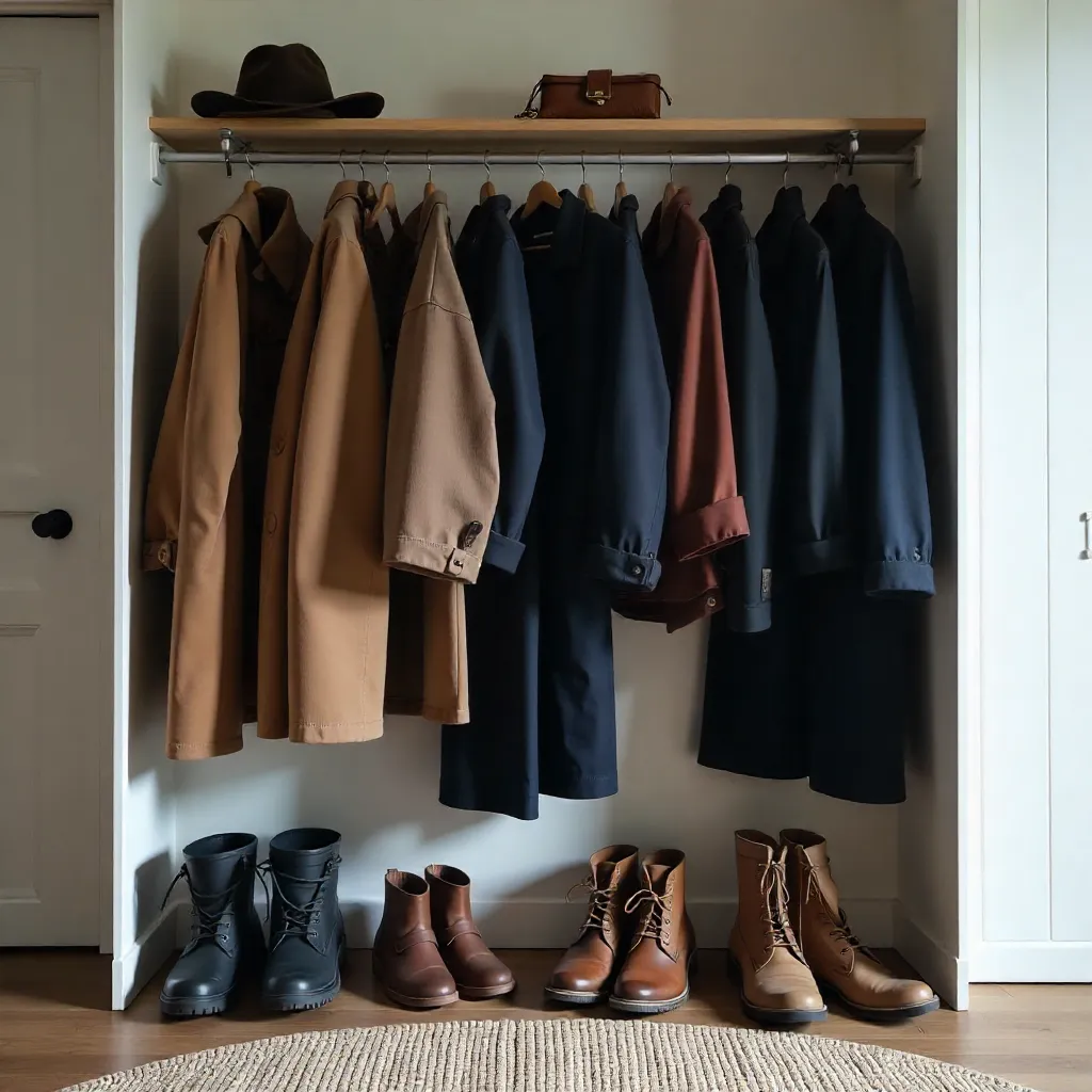 Guide om säsongsskifte