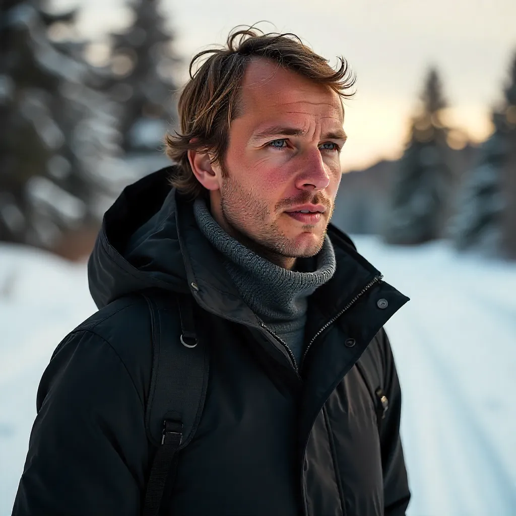 Vakuumförslutna kläder